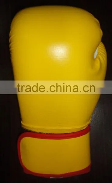 Professional Boxing Gloves photo-2