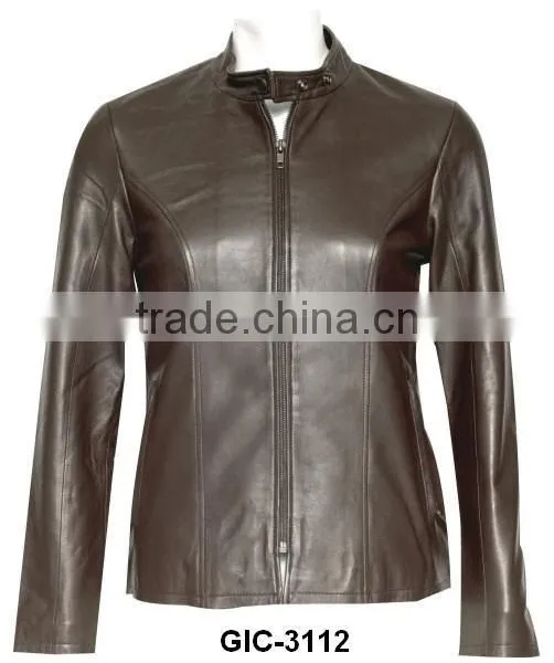 Ladies Jacket