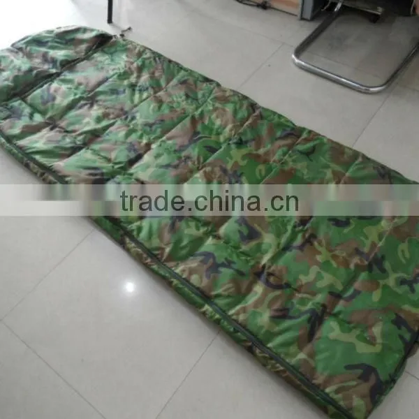 Military Sleeping Bag for 3 Seasons photo-5