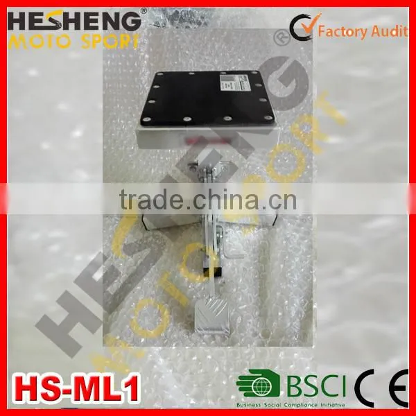 2015 Jinhua Hesheng High Quality Motorcycle Sound System Stand With CE Approved Trade Assurance ML1 photo-2