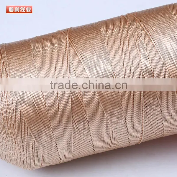 Nylon Bonded Thread ,high Quality Thread photo-2