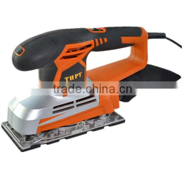 Electric Floor Rotary Jet Sander photo-3