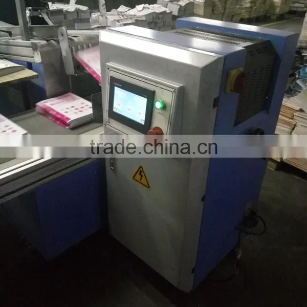 Book Conveyor Supplier Price for Sale photo-3