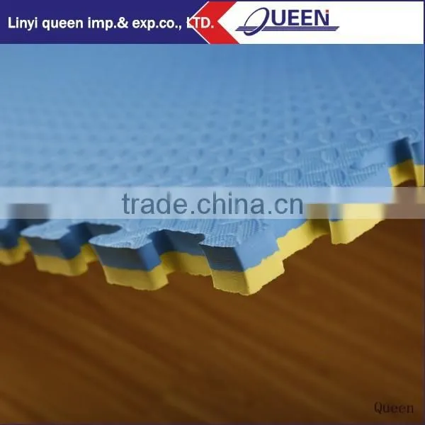 EVA Play Puzzle Mat Sport Mat High Quality Mat photo-3