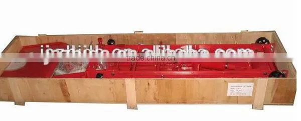 1000lbs Motorcycle Pick up Lift Table photo-4