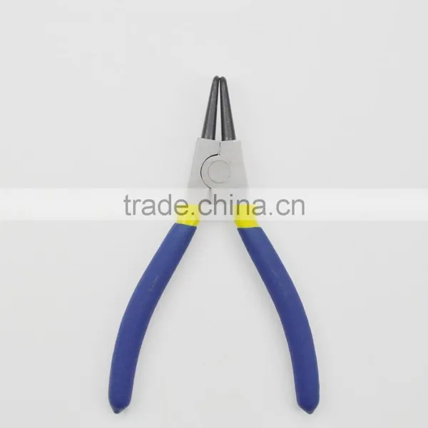 Polishing 13" External Circlip Pliers photo-3