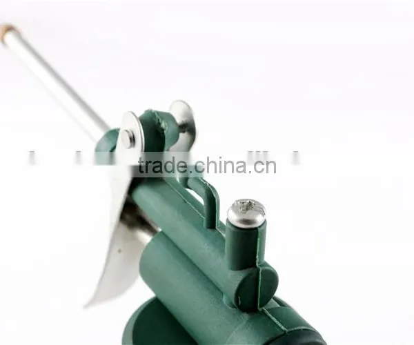 250g 400g Professional Transparent Plistic Machine Oiler/Pump Oiler photo-5