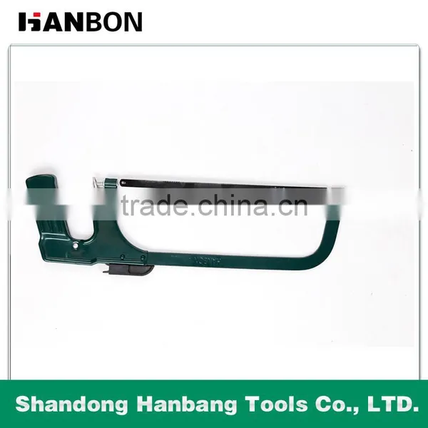 Hanbon Hacksaw Frame photo-5