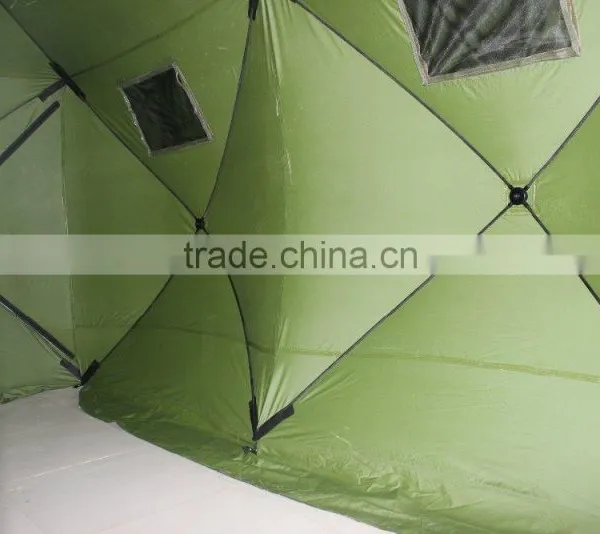 Giant Fishing Tent Holiday Double Fishing Tent photo-6