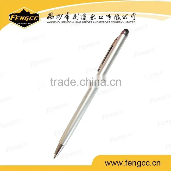 High Quality Customized Logo Hotel Sign Ball Point Pen in Black Color photo-4