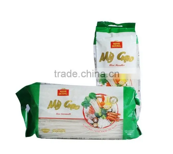 Rice Noodle 3mm - Pho Kho Minh Duong photo-3