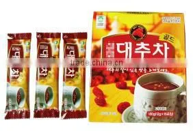 JUJUBE TEA