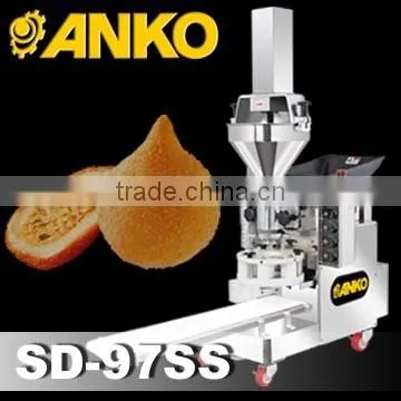 Anko Factory Small Moulding Forming Processor Date Bar Maker photo-3