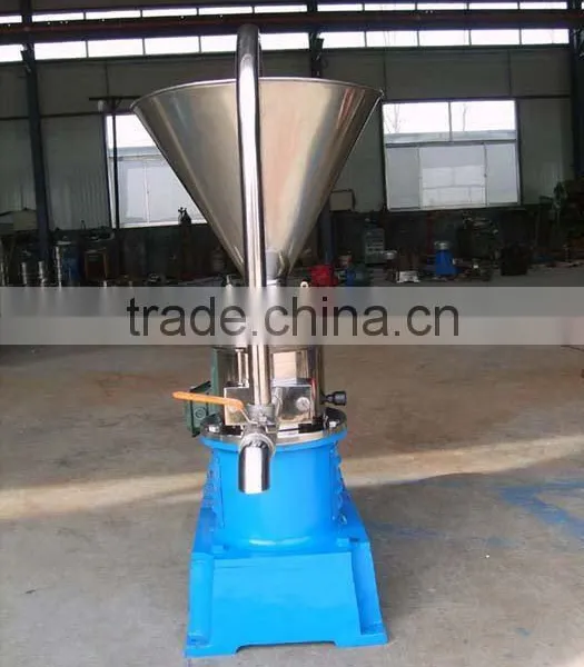 Liquid Mater Grinding Machine
