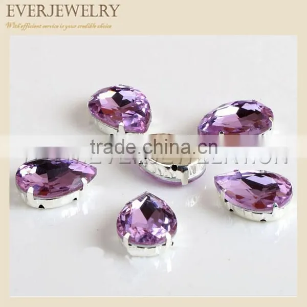 Uniform Sewing Pattern, Sew on Gemstones,sewing on Diamond photo-4