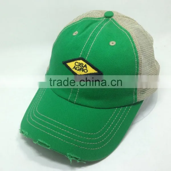 Custom All Colors Trucker Hats /mesh Caps Embroidery Design Logo Running Cap photo-2