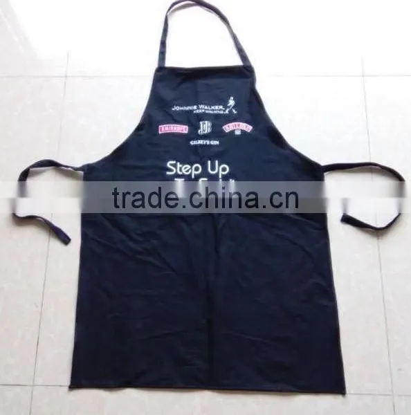 Christmas Custom Waterproof Kitchen Apron For Women photo-4