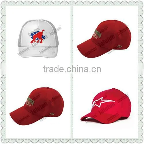 2016 Latest Custom Sublimation Baseball Cap photo-6