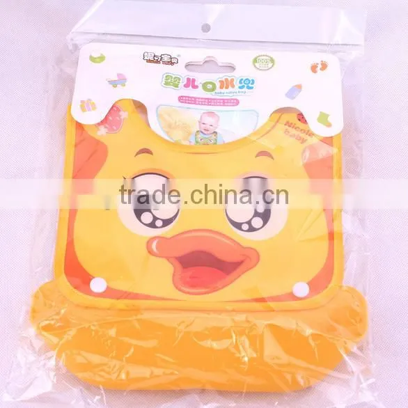 SHUOYANG The Most Popular Safety and Healthy Silicone Baby Bibs photo-3