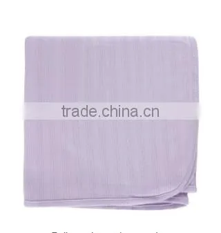 2015 New Products Colorful Baby Organic Receiving Blanket photo-3