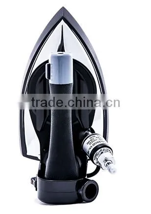 SILVER STAR GRAVITY IRON/ BOTTLE IRON EZ5 photo-4