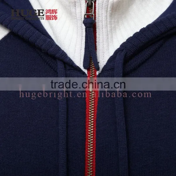 Hot Selling Top Quality New Fashion Thin Knit Cardigan photo-3