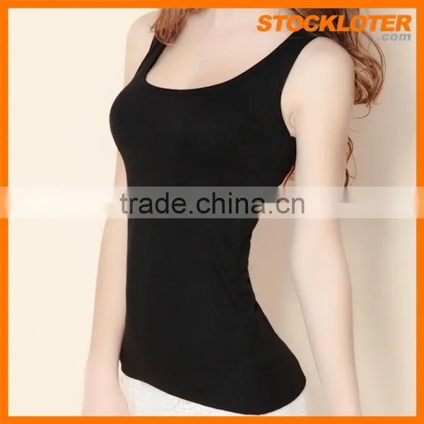 Seamless Maternity Camisole Bulk Stocklot 150910 photo-2