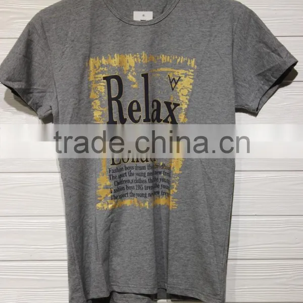 GZY for Wholesale Price Men's Cotta photo-3