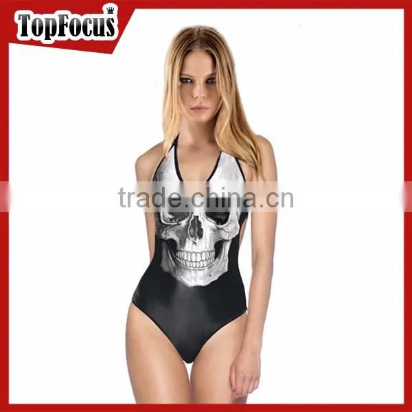 Buy Cheap Spirit Different Types of Bikini Swim Wear Wowomen Swimsuit photo-4