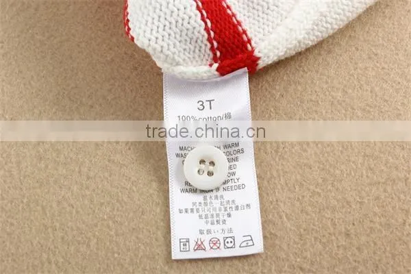 2015 MOM AND BAB Newest Kids Boys Winter Sweater High Quality From China Manufacturer(14284) photo-6