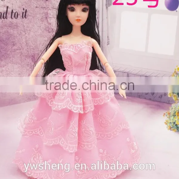 OEM Fashion 29cm American Girl Doll Clothes Brand Name Clothing photo-5