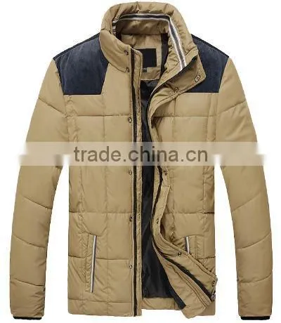 Wholesale Softshell Jacket Men photo-2