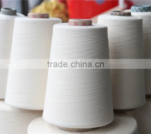 50s 52s Cotton Yarn From China Shandong for Pakistan Cotton Yarn Importer photo-5