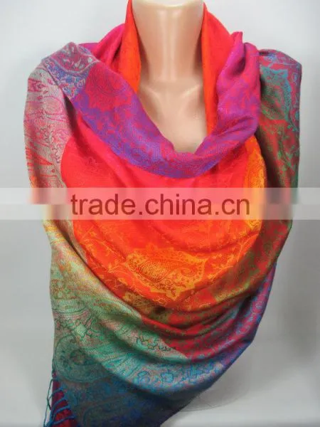 Pashmina Scarf Oversize Scarf Fall Winter Scarf Large Scarf Women Fashion Accessories Valentines Day Gift Ideas For Her MELSCARF photo-2