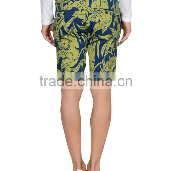 OEM Service Summer Season Mens Beach Shorts of High Quality photo-5