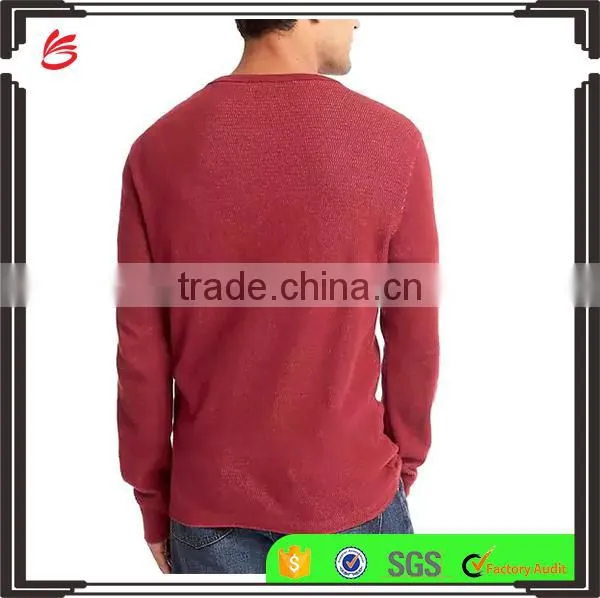 2017 New Spring Cardigan Sweater Jumper Pullover Latest Sweater Designs for Men photo-2