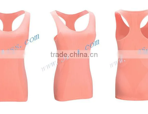 Dynamic Seamless Sports Bra Underwear/Fitness Genie Bra Tops