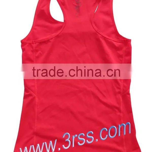 Women Sleevesless Surf Guard With UPF50+ photo-2