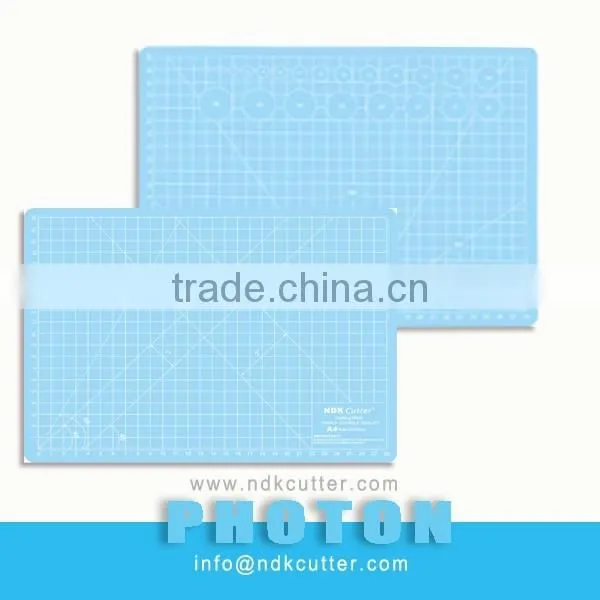 Self-healing Rotary PVC Cutting Mat photo-5