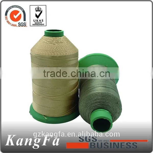 Gallop Braid Sewing Thread photo-2