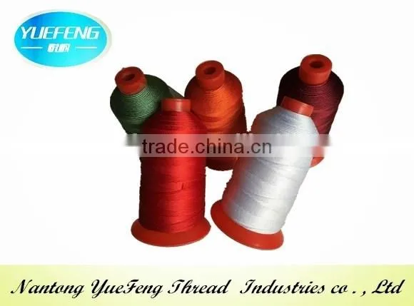 100% Cheap Spun Polyester Sewing Thread Wholesale