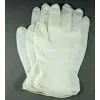 Non Sterile Disposable Latex Gloves photo-3