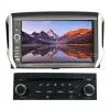 Peugeot 208 In-dash Car Gps System Android Car Dvd Player Wholesale photo-2
