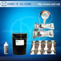 Liquid Silicone Rubber for Orthotic Insoles