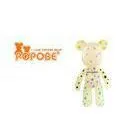 POPOBE Design Patent OEM Logo Personalized Bear Gifts Collection