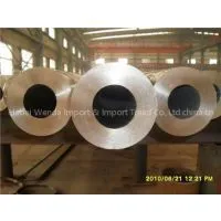 Hot Rolled Steel Plate photo-3