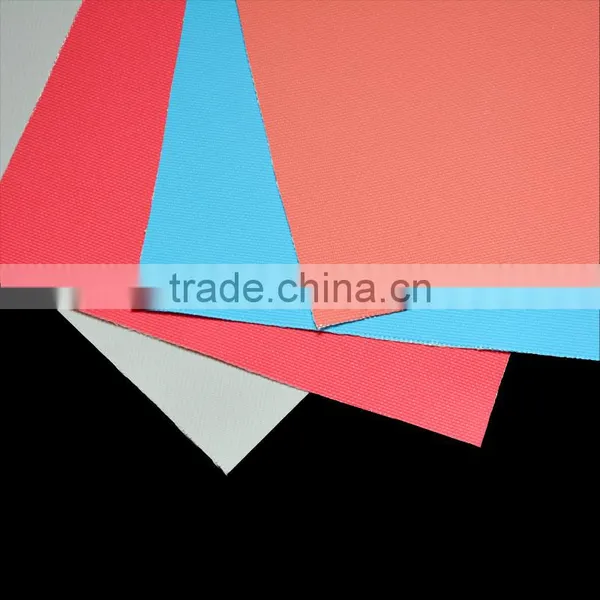 Fiberglass Fabric Coated With Acrylic Resin