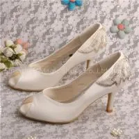Shoes For Wedding