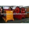 Jaw Crusher