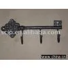Cast Iron Hook